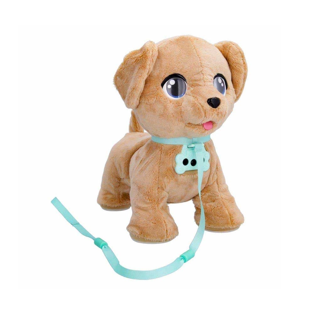 Sunman Milo İnteraktif Peluş Köpek