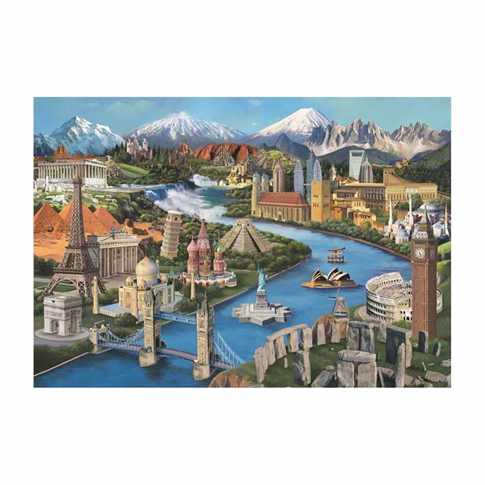 Anatolian Simge Yerler / Popular Landmarks 2000 Parça