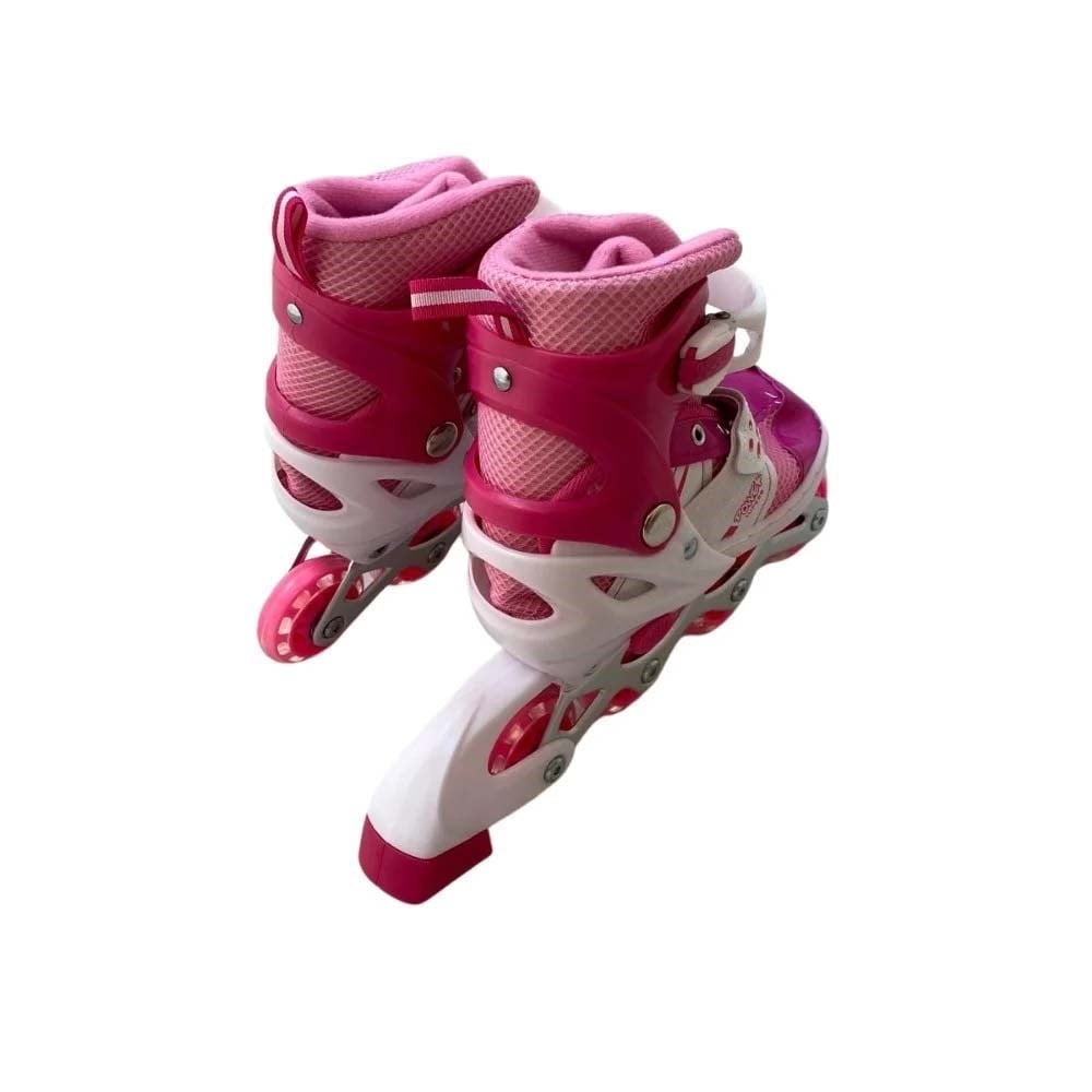 Paten 38-41 Numara