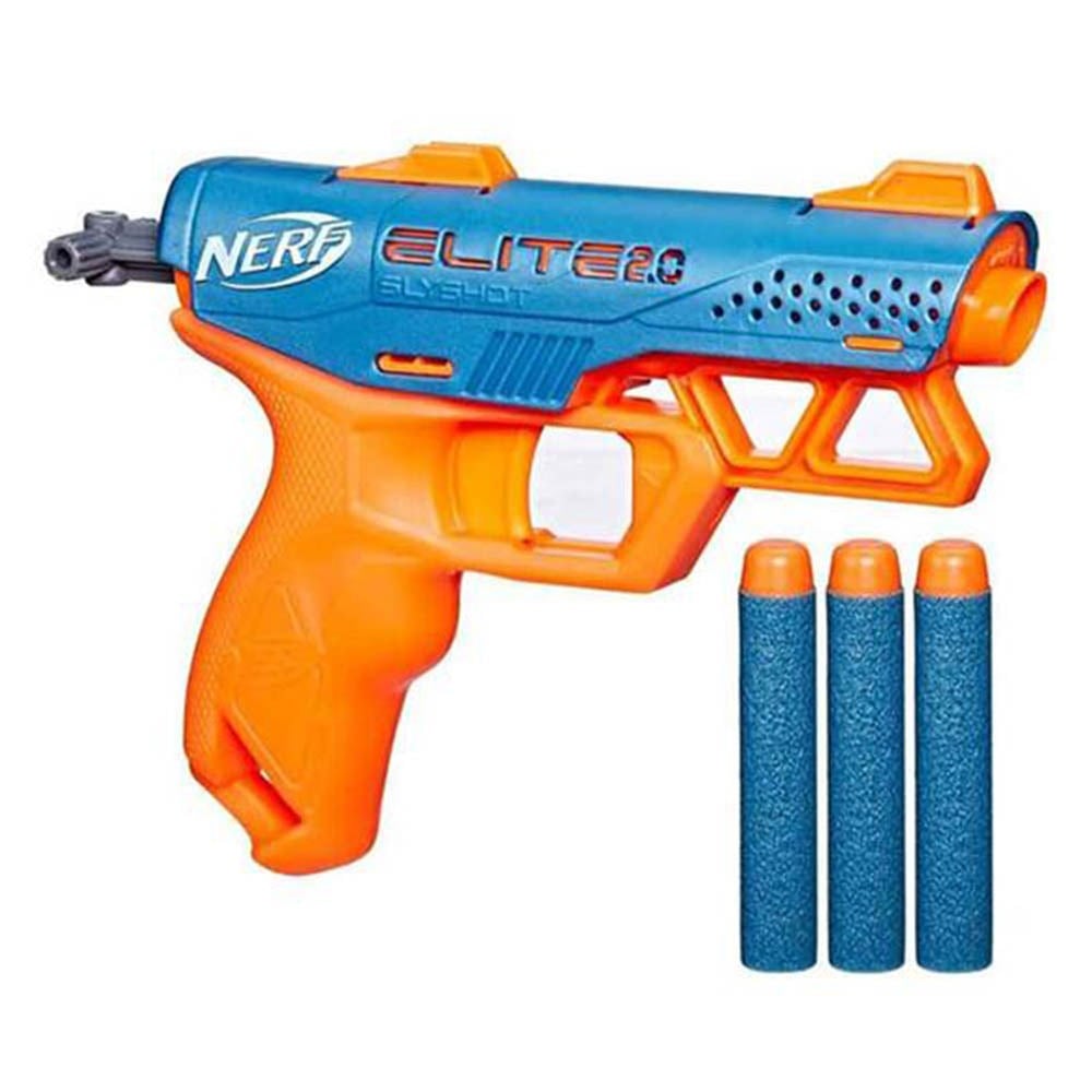 Nerf Elite 2.0 Slyshot