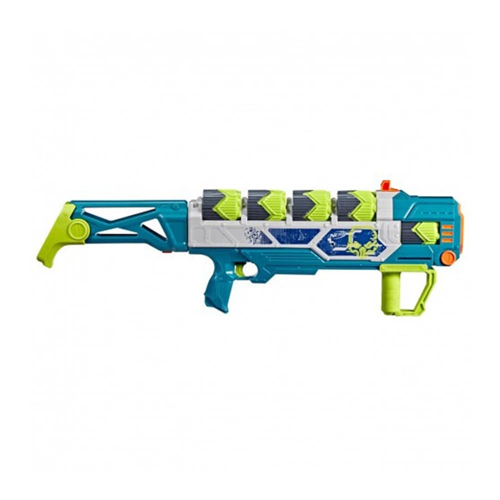 Nerf Elite Rebel Ops Doom Cannon