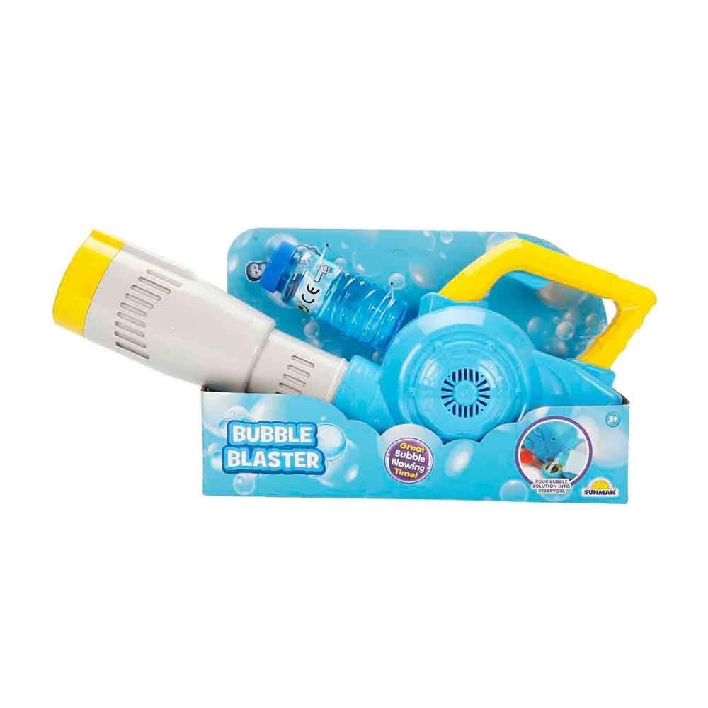 Sunman Bubble Köpük Tabancası Makinesi 120 Ml