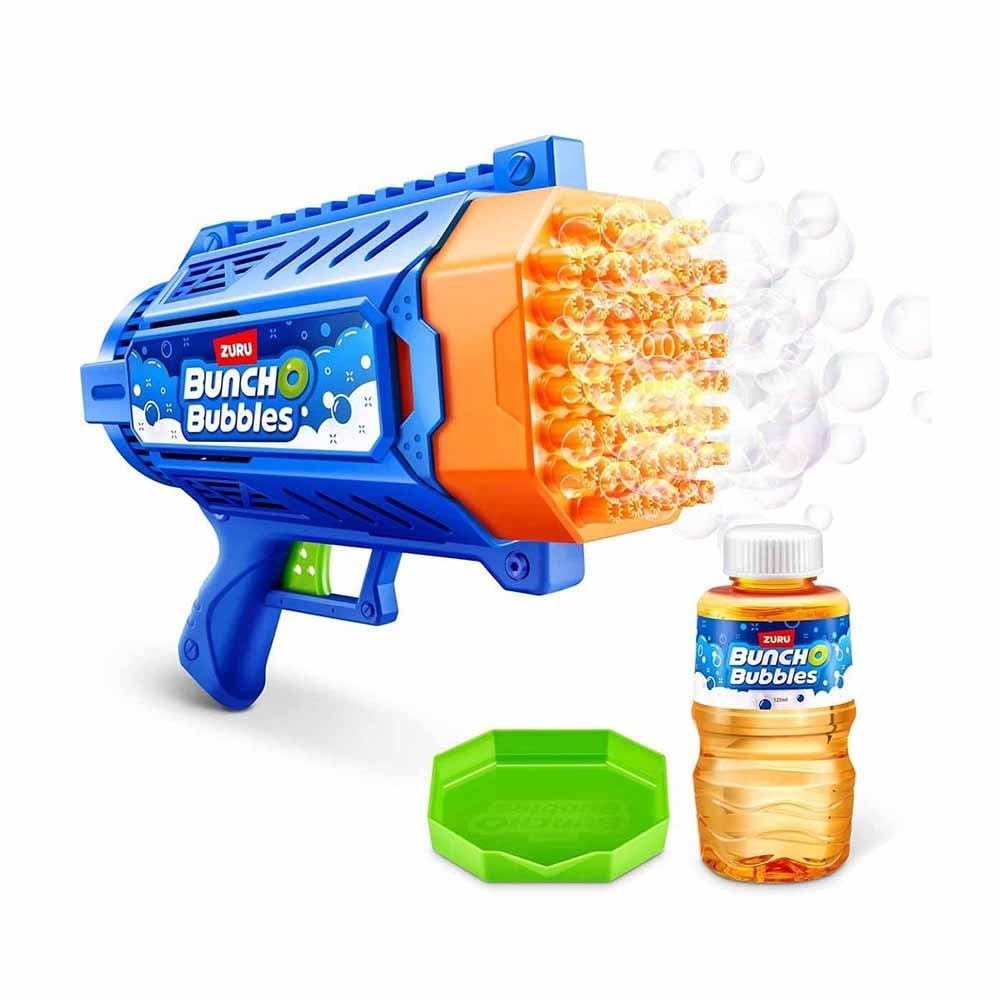 Sunman Bunch O Bubbles Köpük Tabancası S1 23 cm