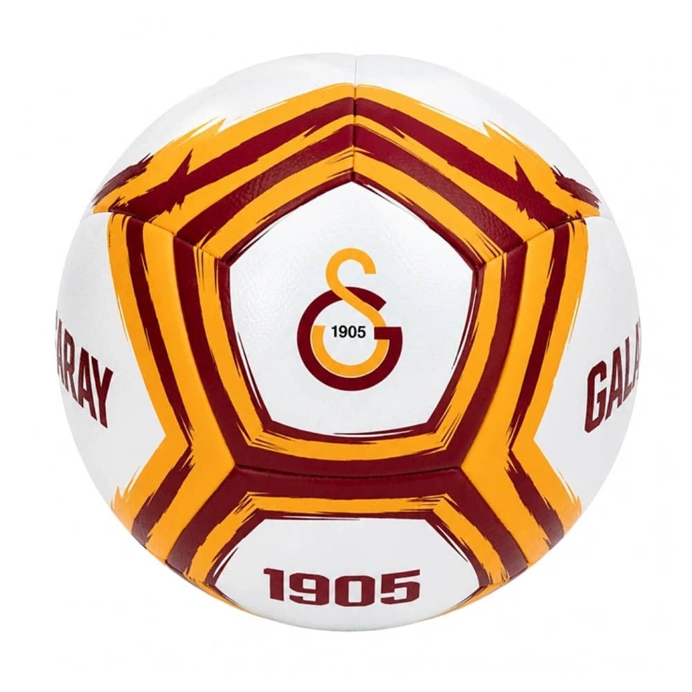 Burak SportGalatasaray Futbol Topu Lines