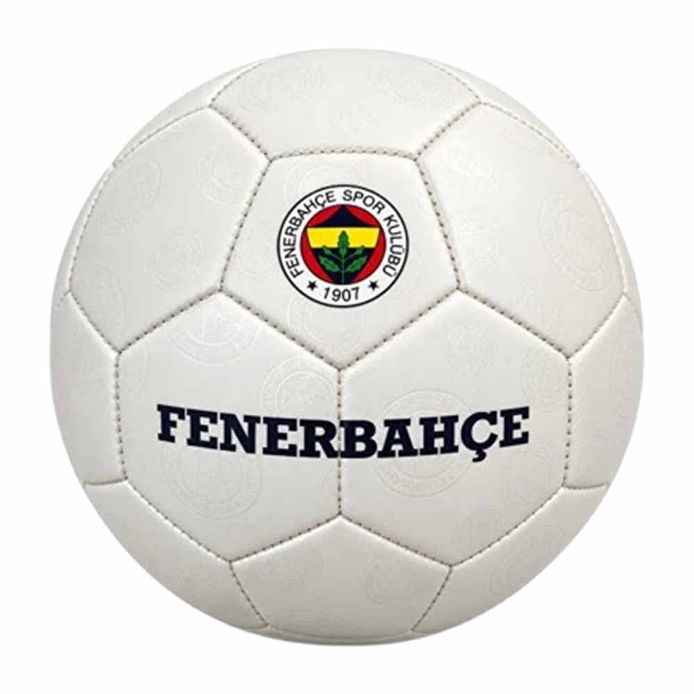 Can SportFenerbahçe Futbol Topu Arma