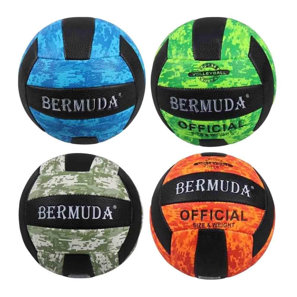 Kızılkaya OyuncakKızılkaya Bermuda Voleybol Topu