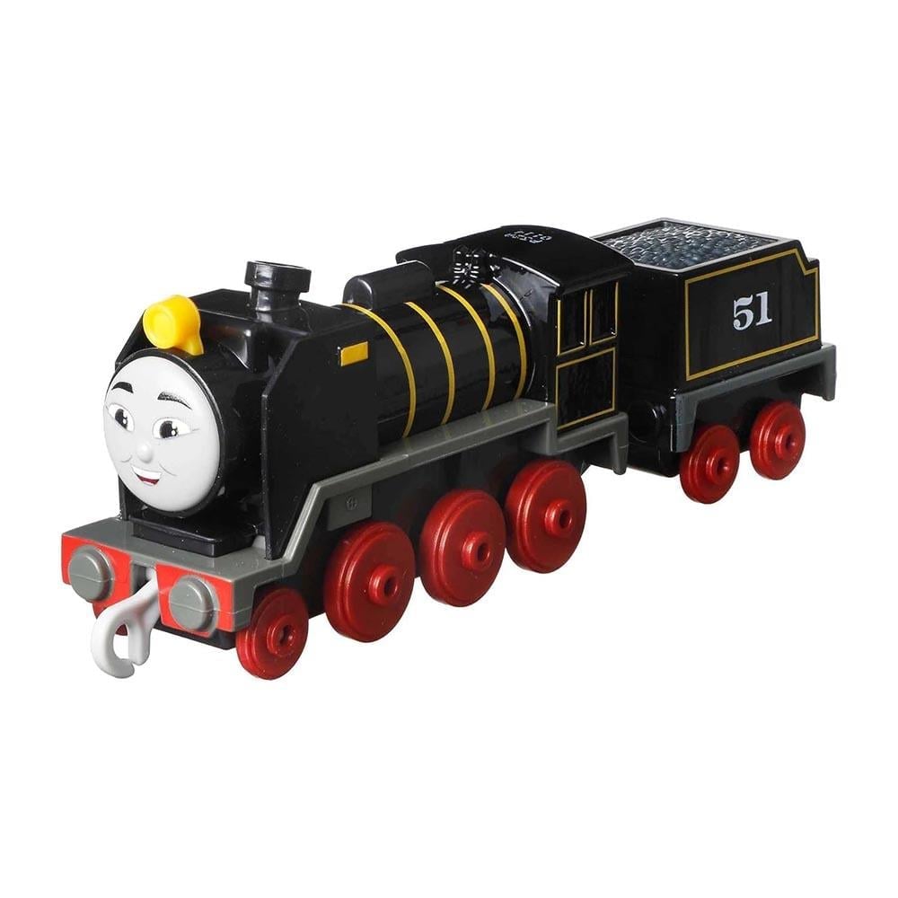 Thomas ve Arkadaşları Büyük Tekli Tren Hiro