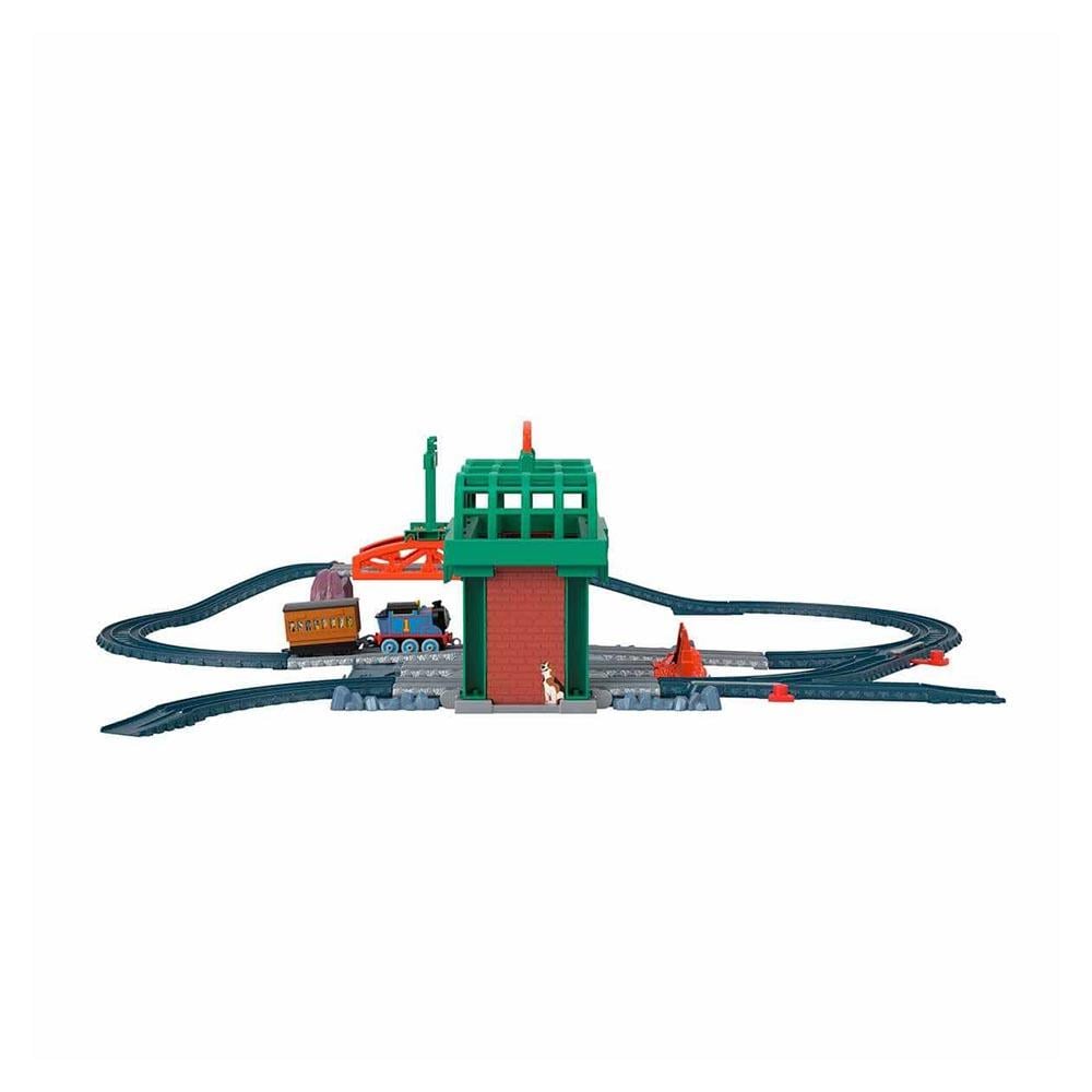 Thomas ve Friends Knapford İstasyonu