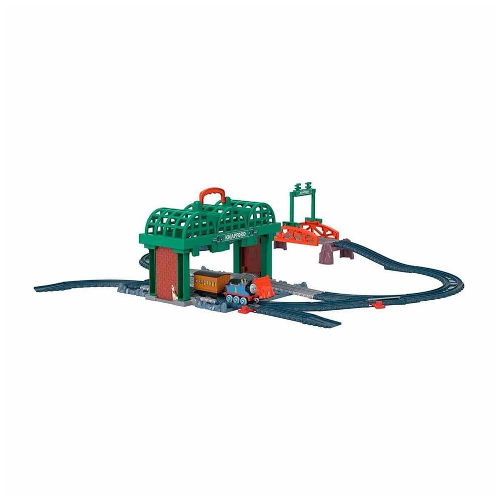 Thomas ve Friends Knapford İstasyonu