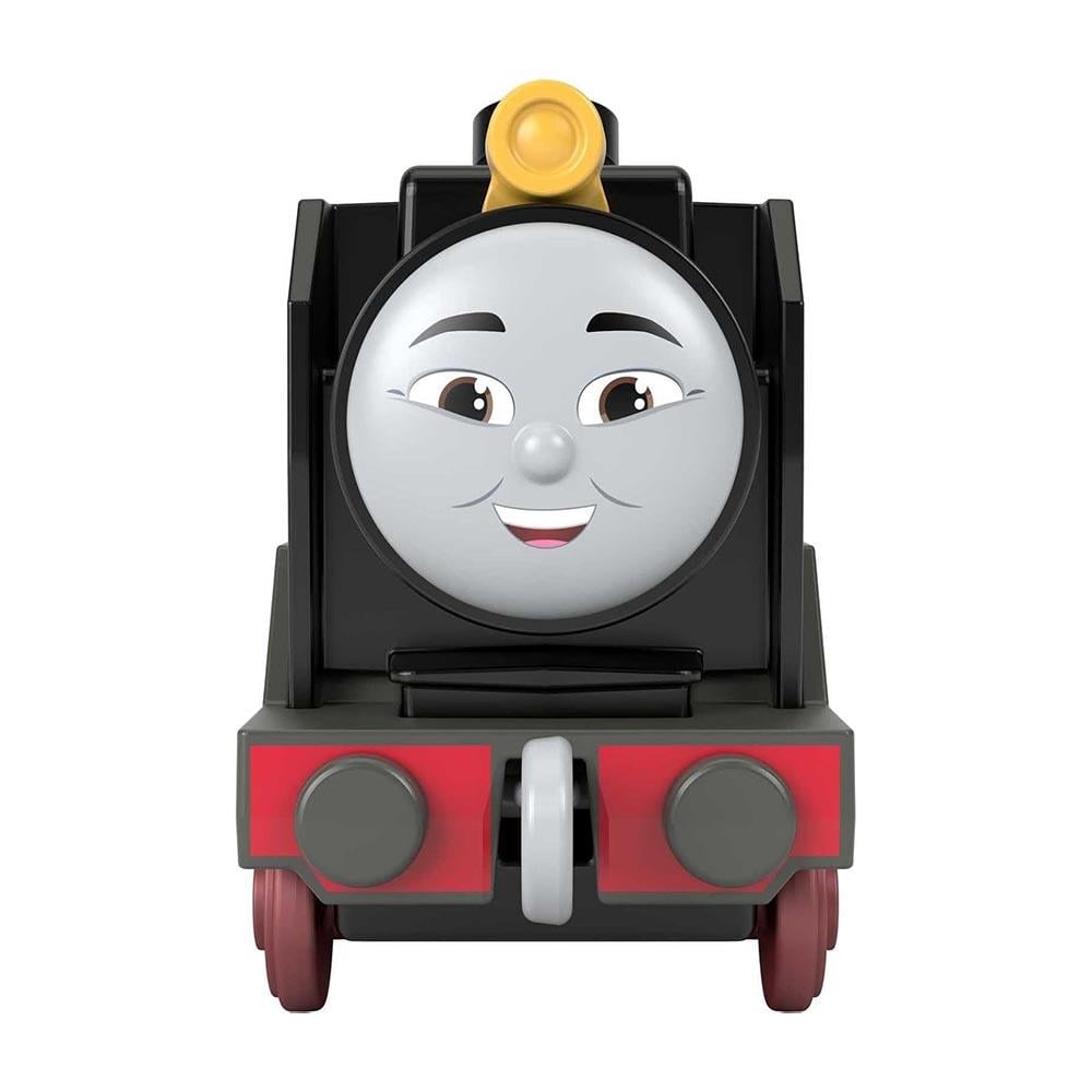 Thomas ve Arkadaşları Büyük Tekli Tren Hiro