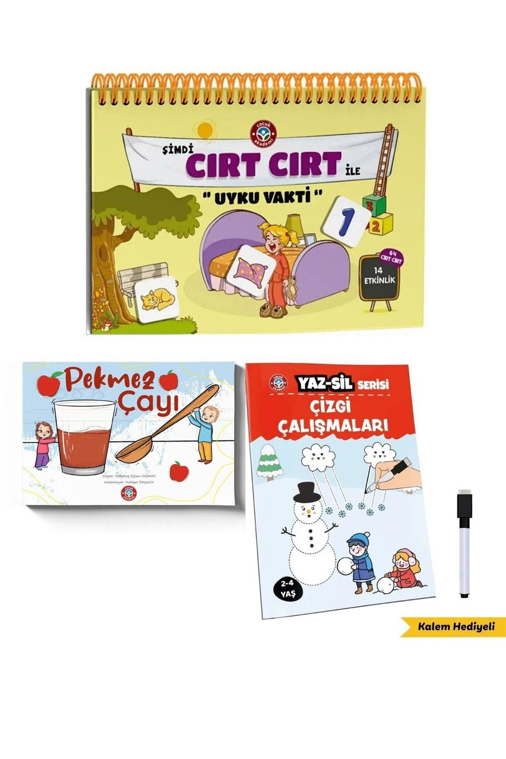 Mini Kış Paketi-1