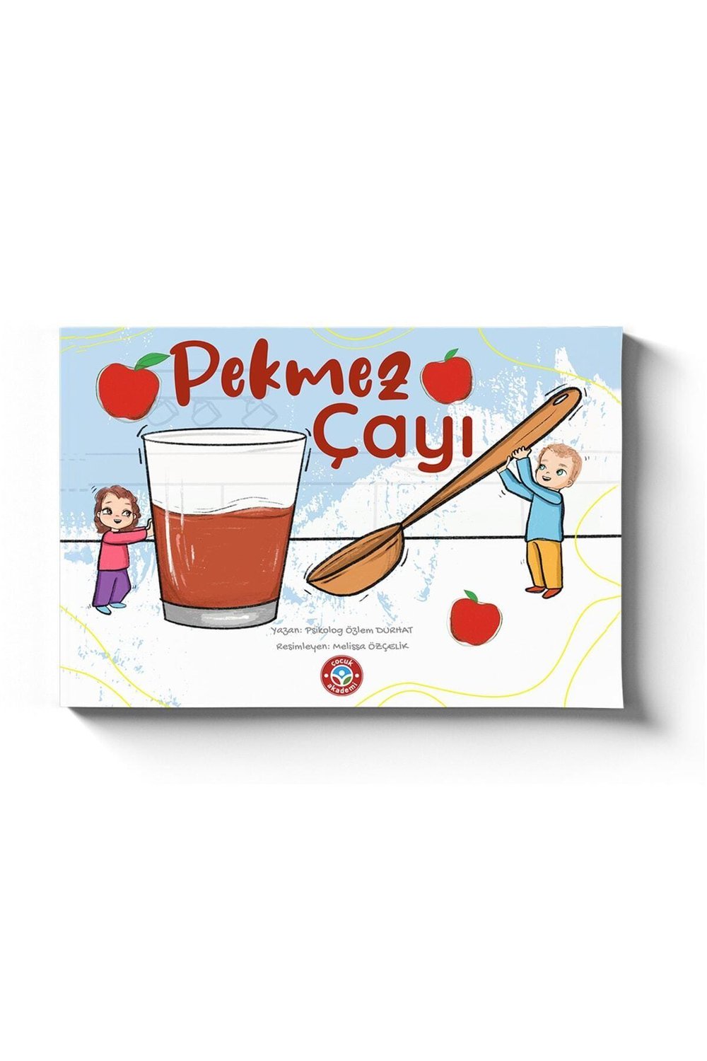 Pekmez Çayı
