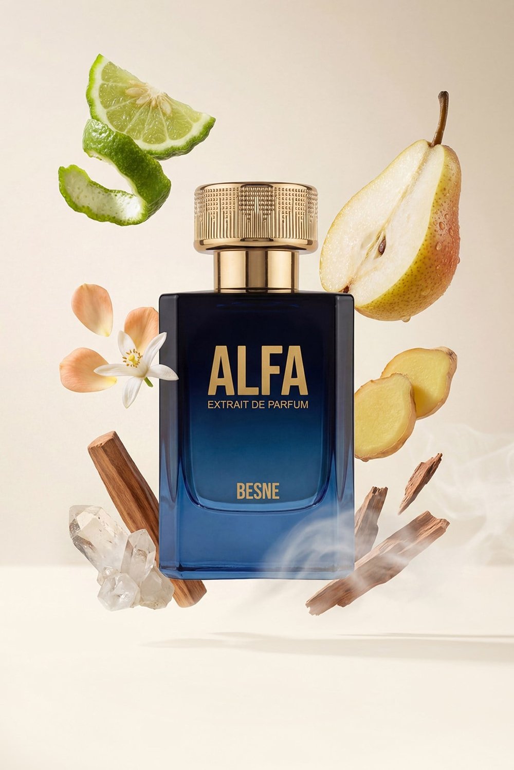 Besne Alfa