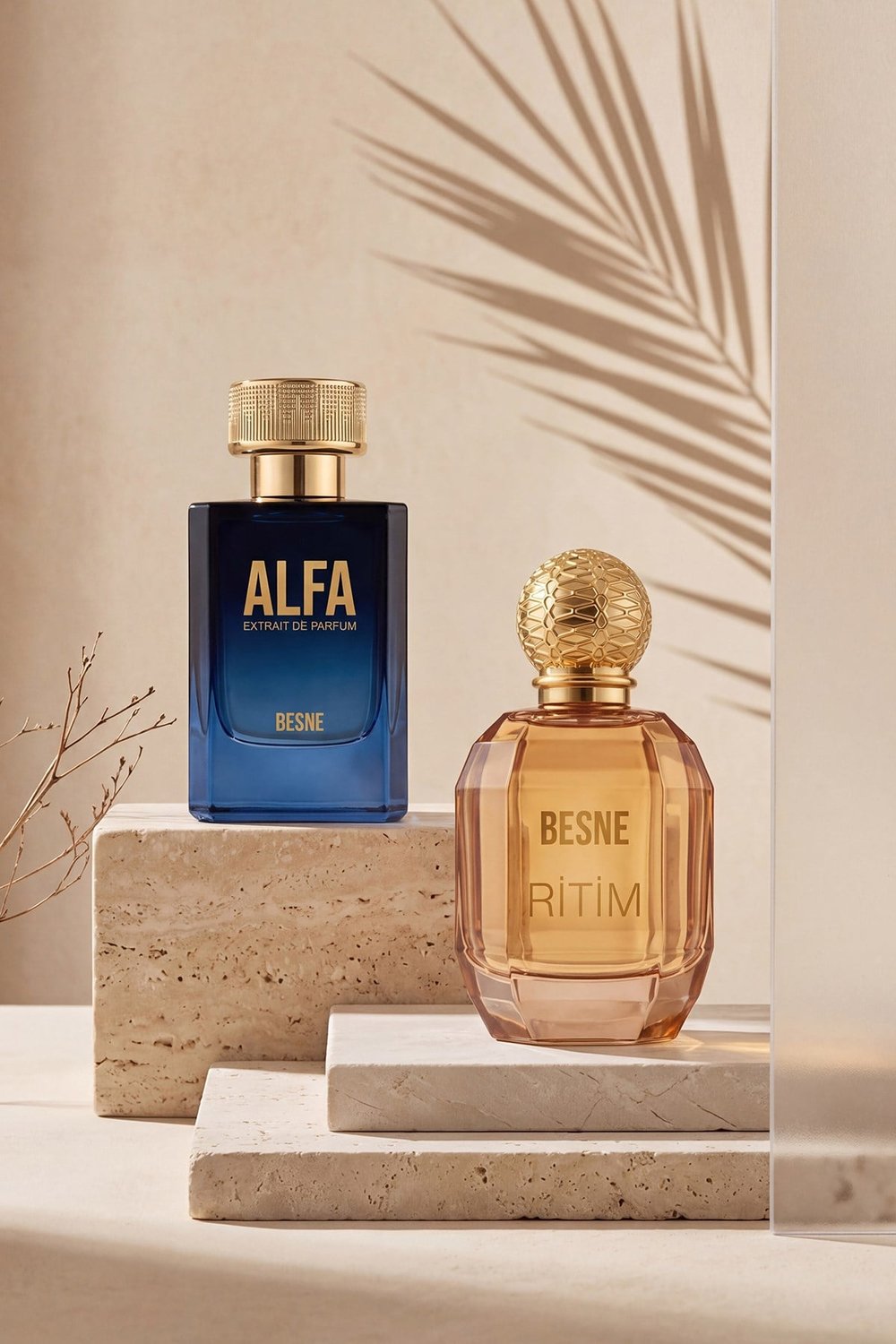 Besne Alfa-Ritim