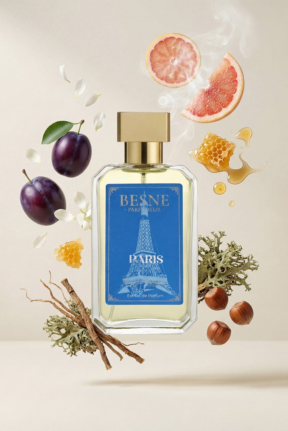 Besne Paris