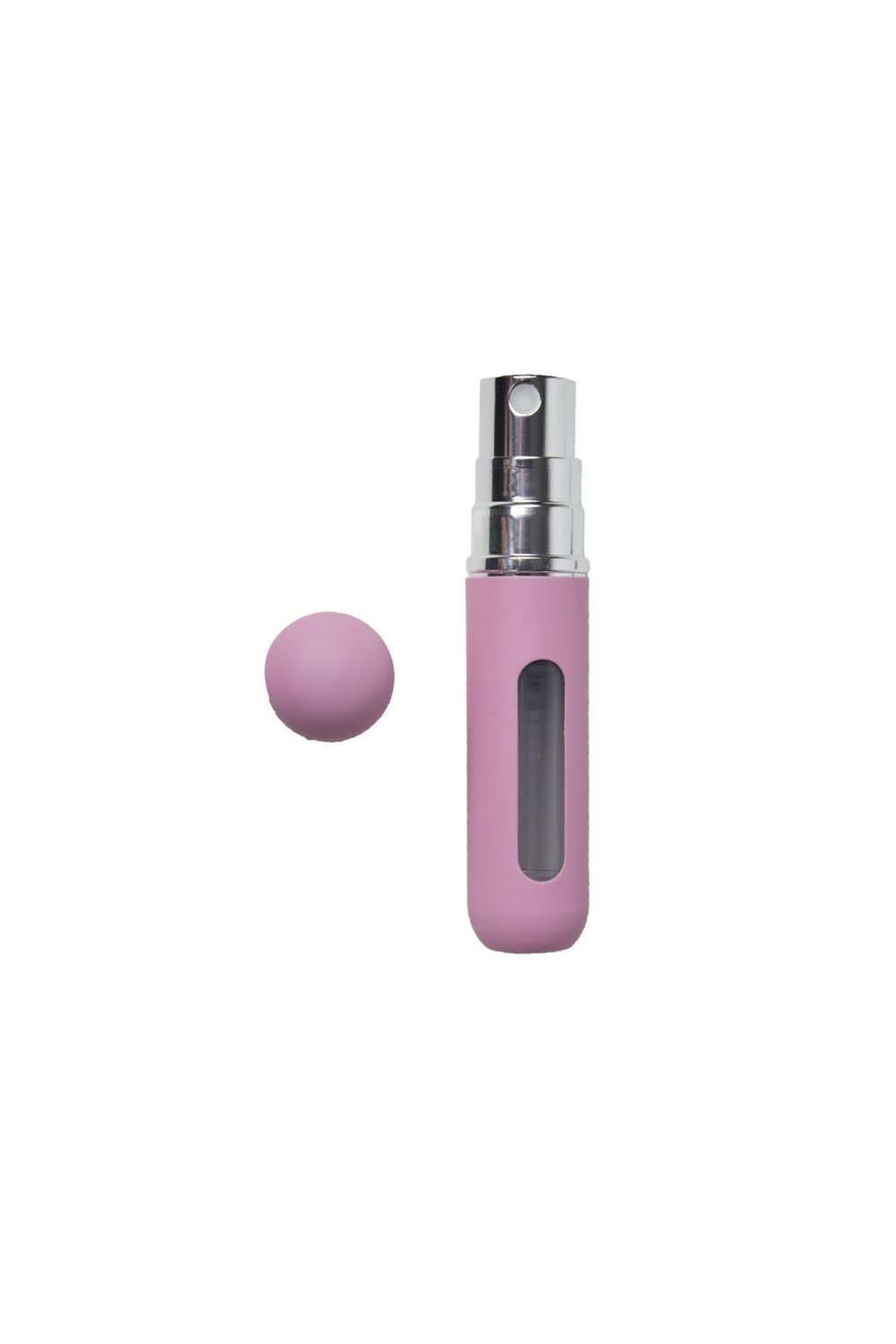 5 ml Pembe Parfüm Atomizeri - 16