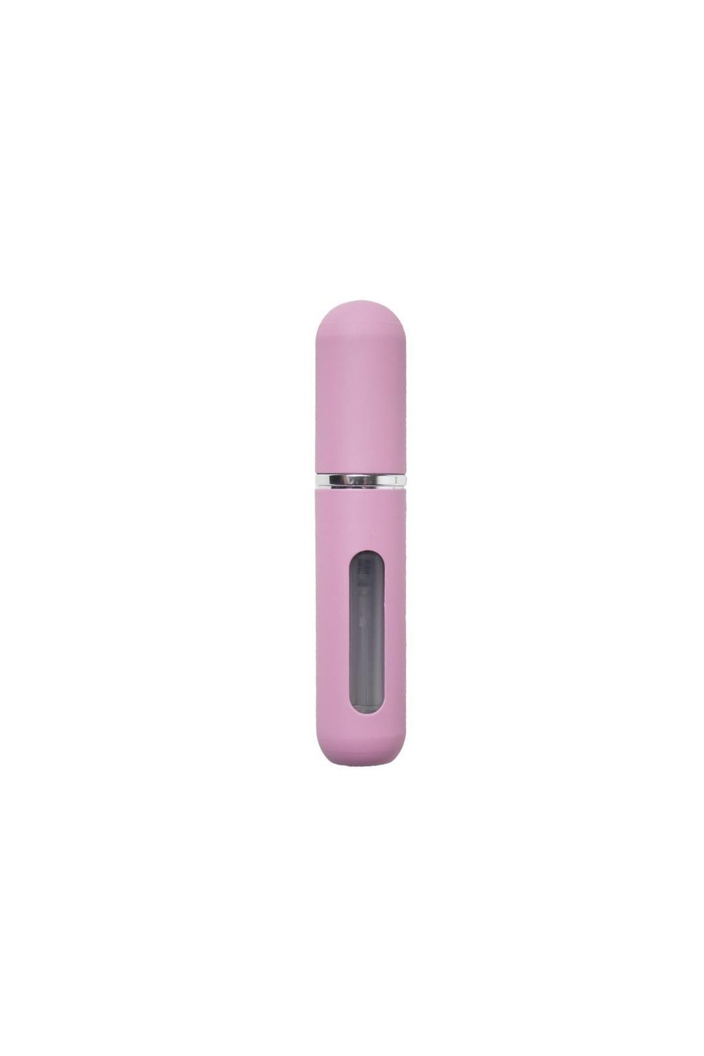 5 ml Pembe Parfüm Atomizeri - 16