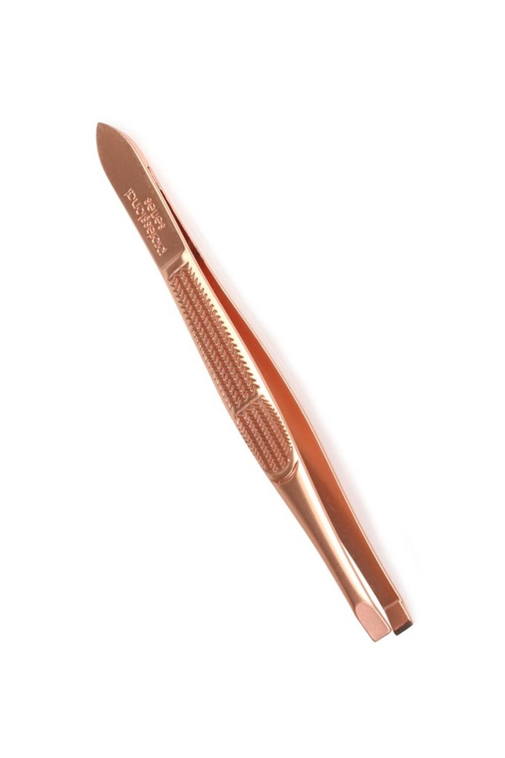 Bronz Genis Ağız Cımbız - 56