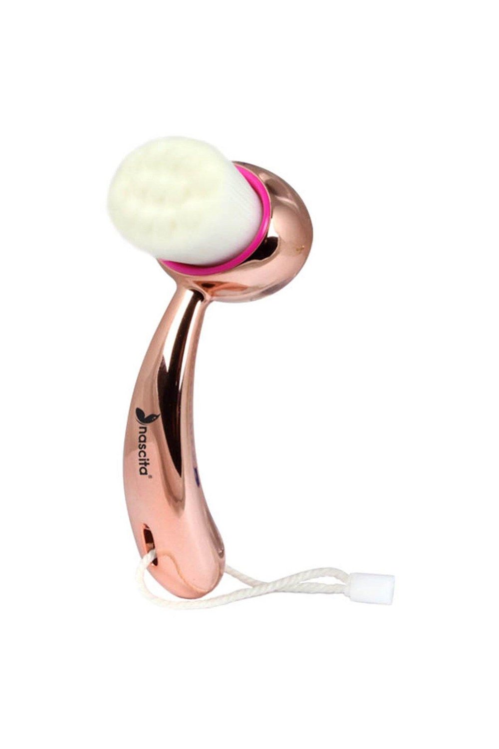 Bronzy Glow Yüz Temizleme Fırçası - 221
