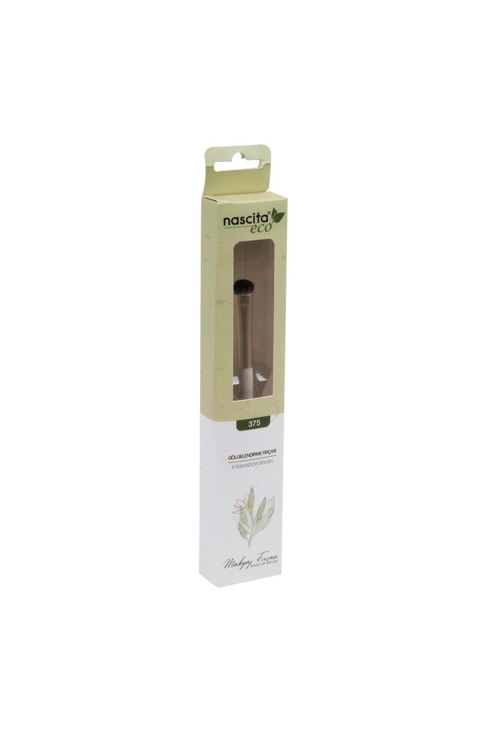 Eco Gölgelendirme Fırçası - 375