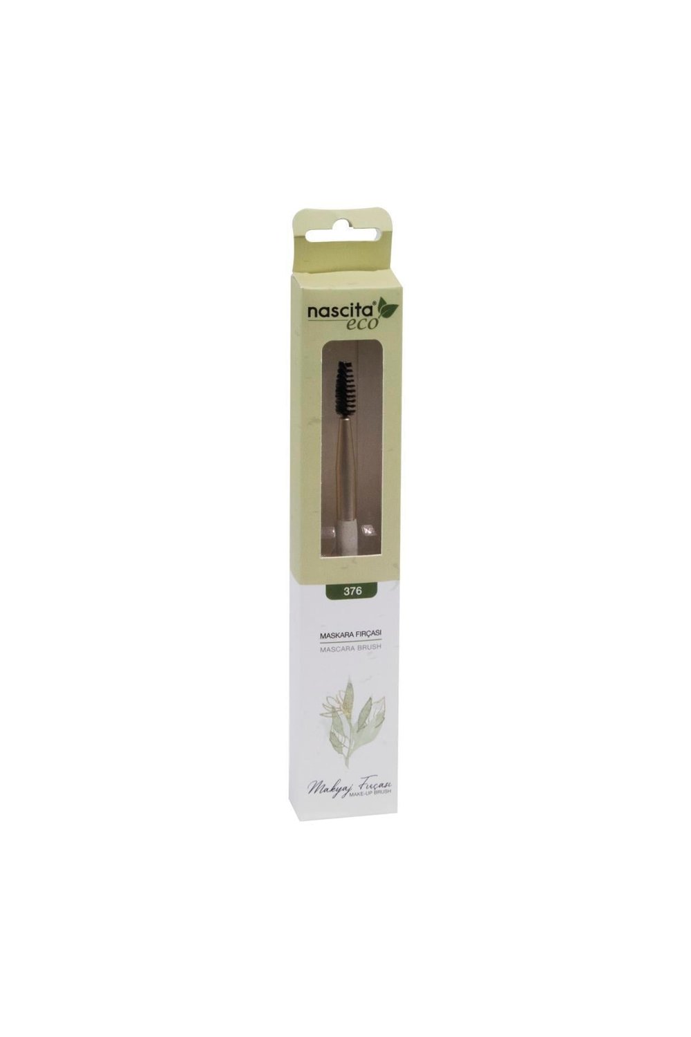 Eco Maskara Fırçası - 376
