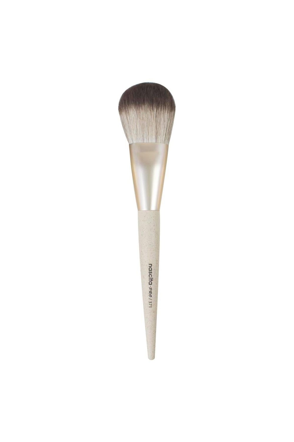 Eco Pudra Ve Allık Fırçası - 371