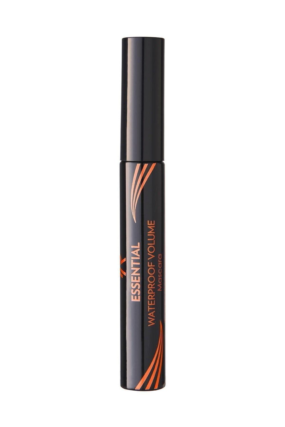 Essential Waterproof Mascara Suya Dayanıklı Maskara 8 ml
