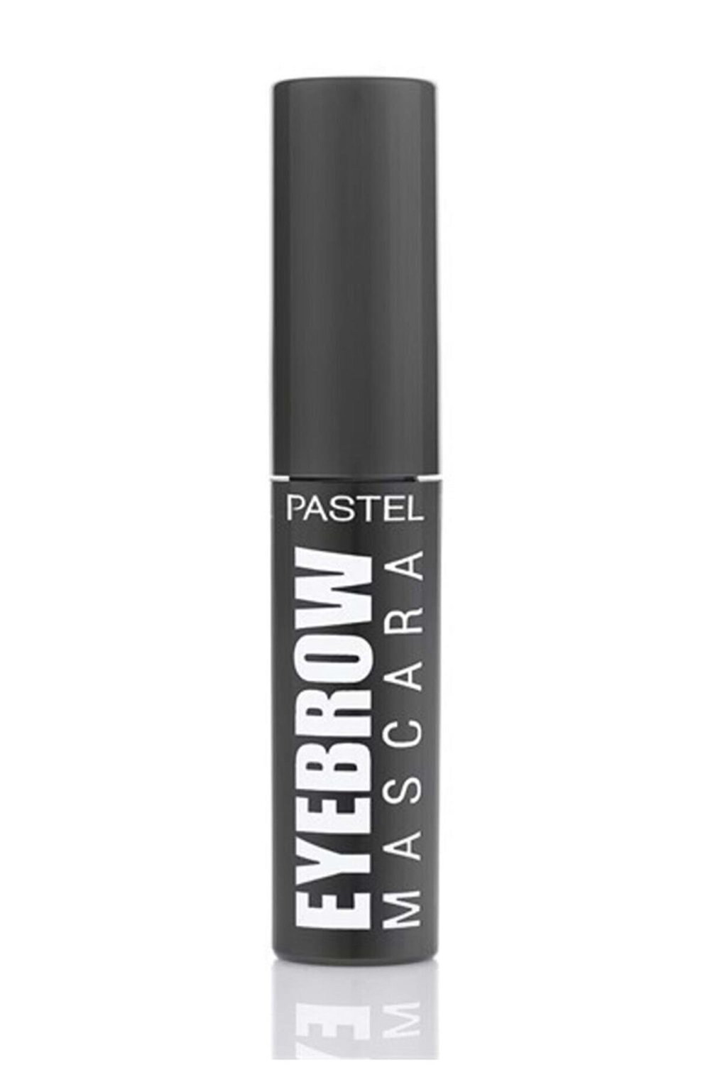 Eyebrow Mascara - Kaş Maskarası 24 Deep Brown