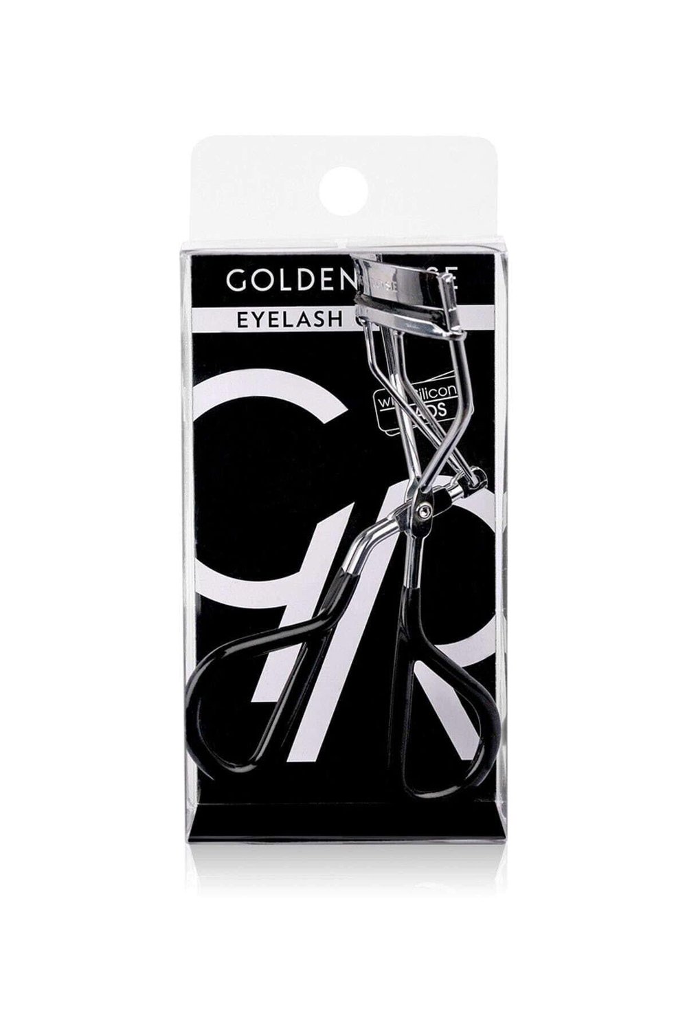 Golden Rose Kirpik Kıvırıcı
