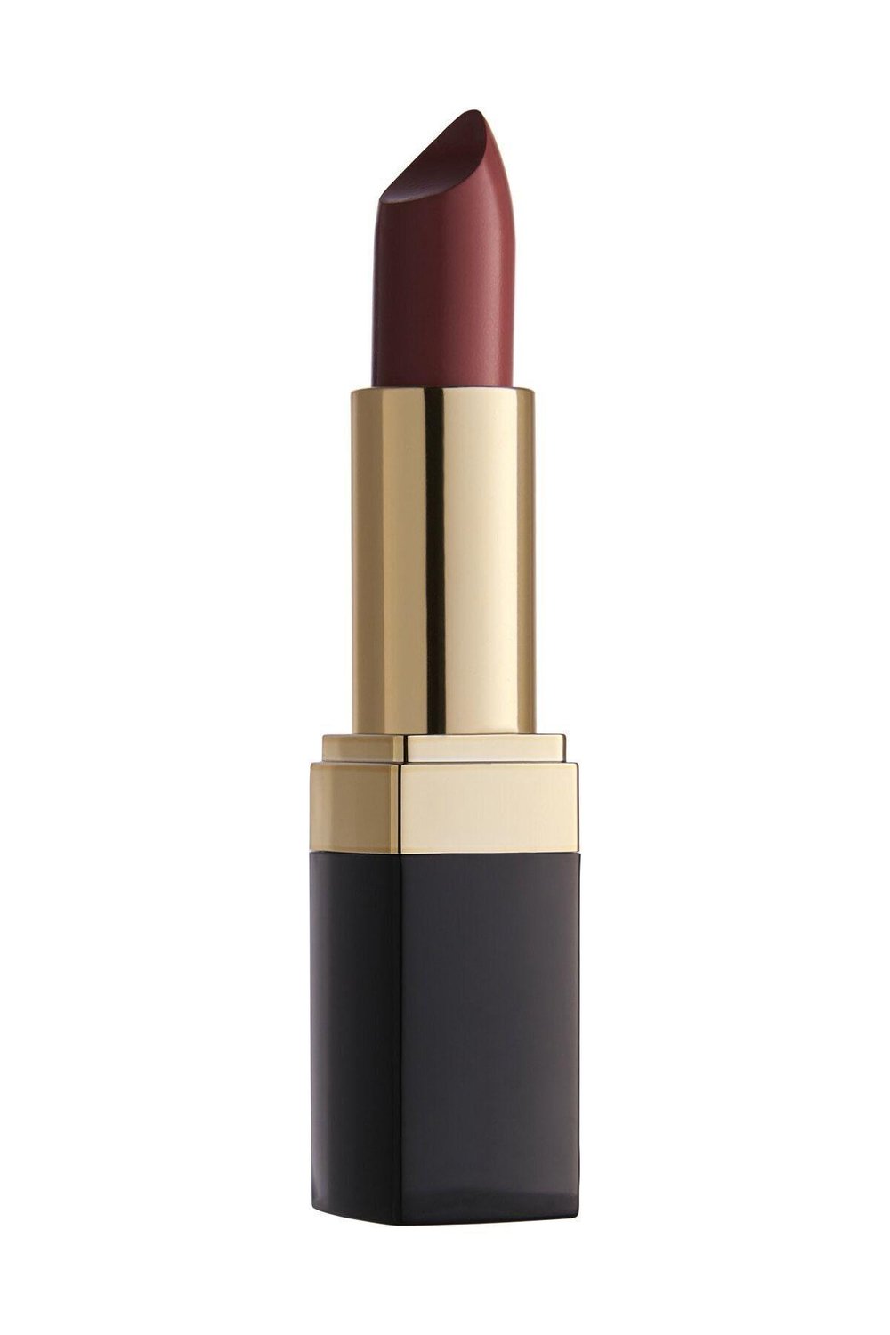 Golden Rose Lipstick 74 Light Mocha Ruj 4,2 g