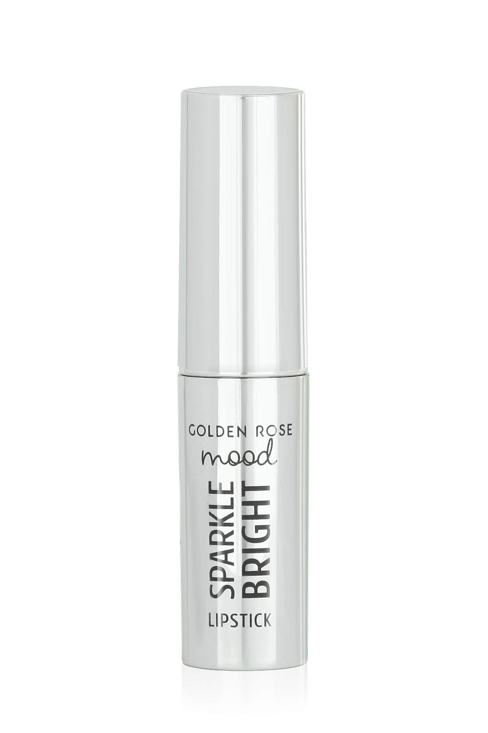 Golden Rose Mood Sparkle Bright Lipstick 151 Rosy Gem Işıltılı Ruj 3,3 g