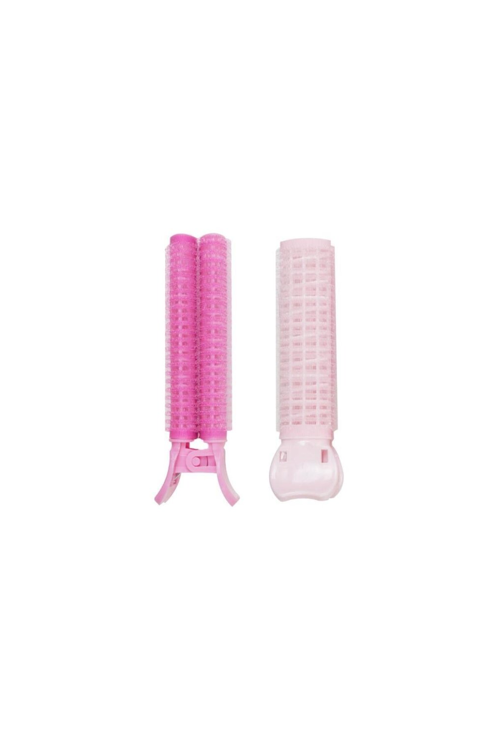 Hacim Verici Bigudi Klipsli 2Li Set - 45