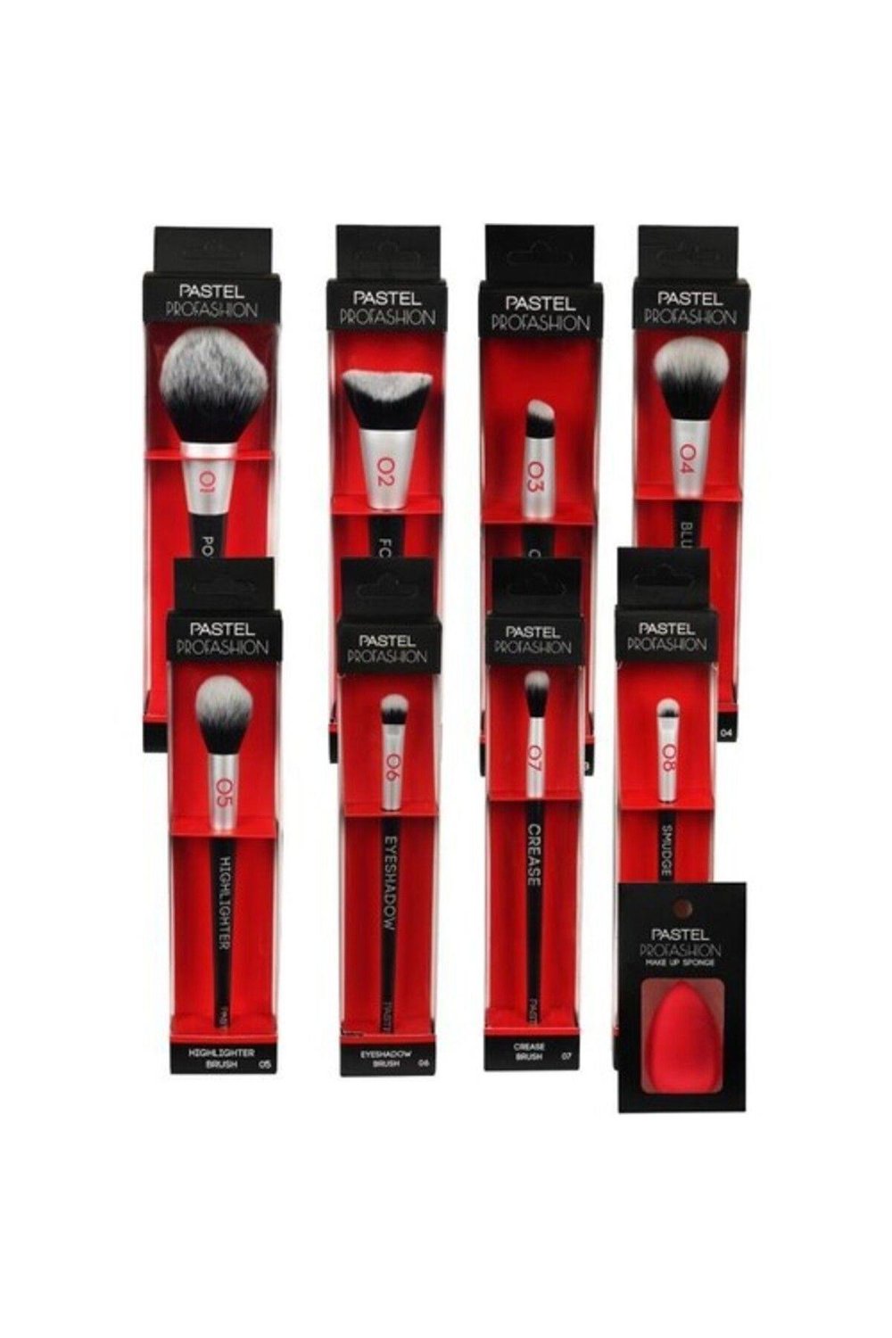 Make Up Sponge - Makyaj Süngeri