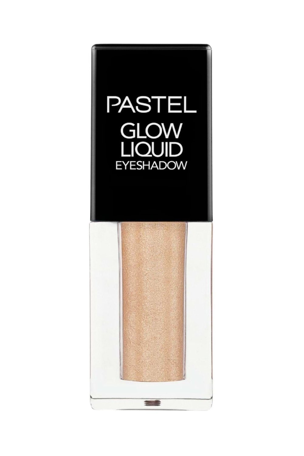 Pastel Glow Liquid Eyeshadow Likit Far - No: 225 (Champagne)