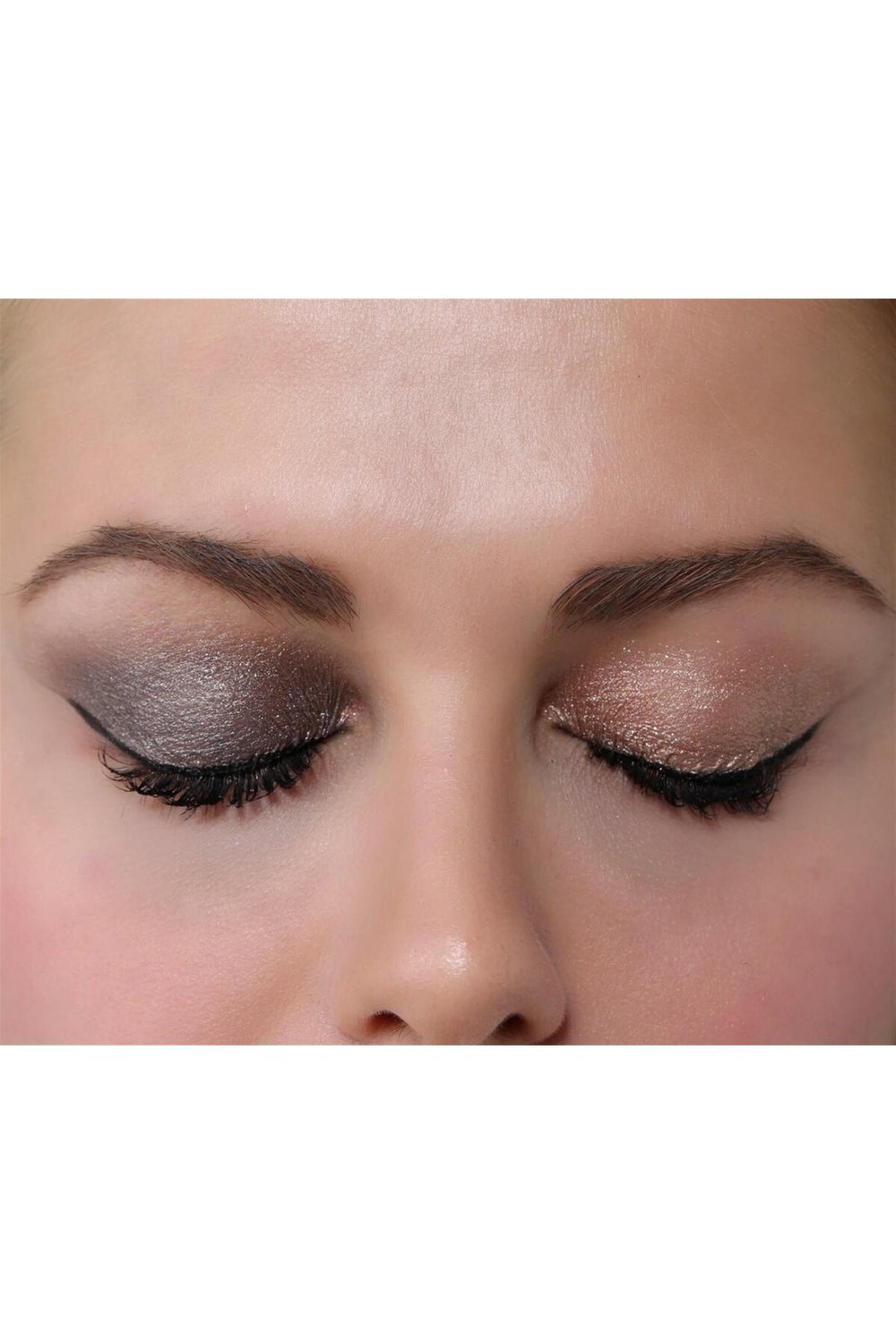 Pastel Glow Liquid Eyeshadow Likit Far - No: 223