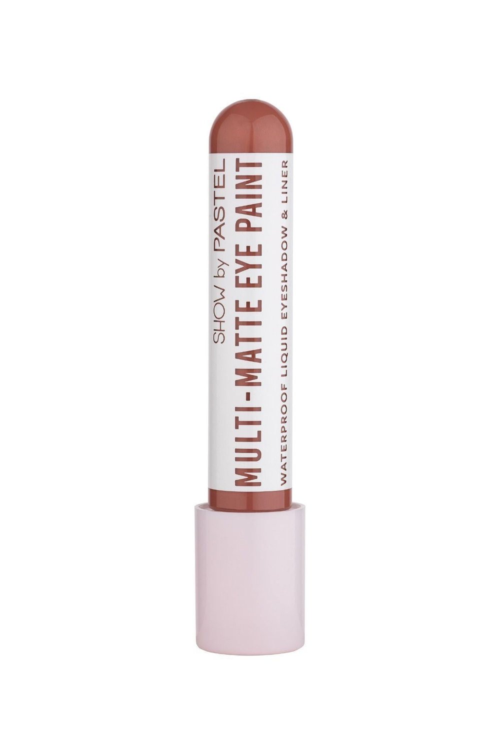 Pastel Multi-Matte Eye Paint Likit Far - No: 85 Say Less