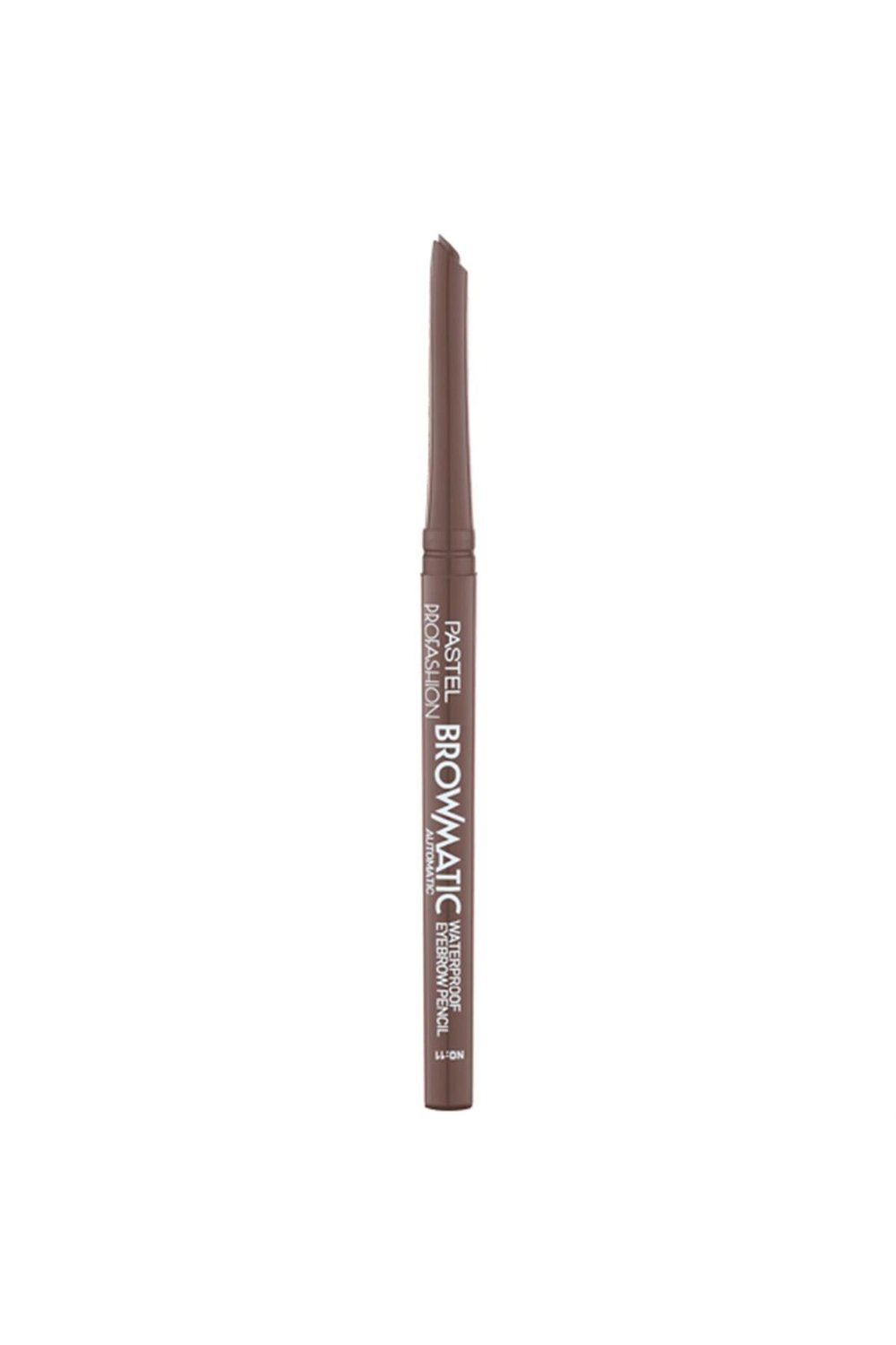 Pastel Profashion Browmatic Auto Waterproof Kaş Kalemi No:11