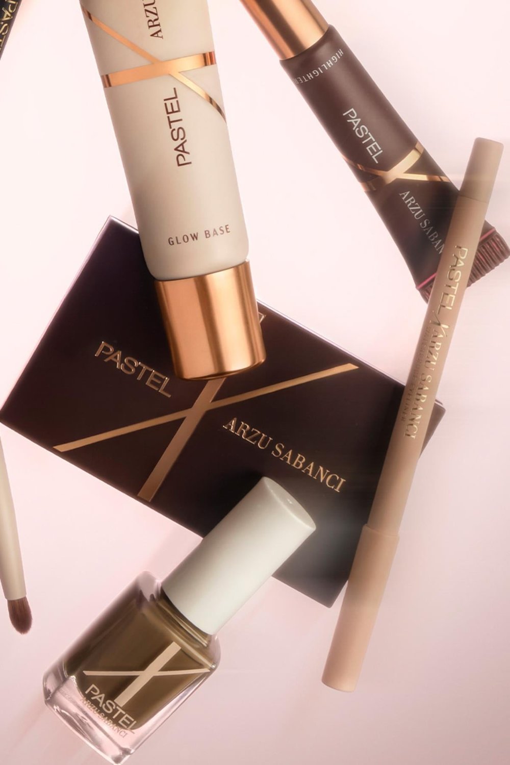 Show By Pastel Show Your Look 24H Long Lasting Maskara