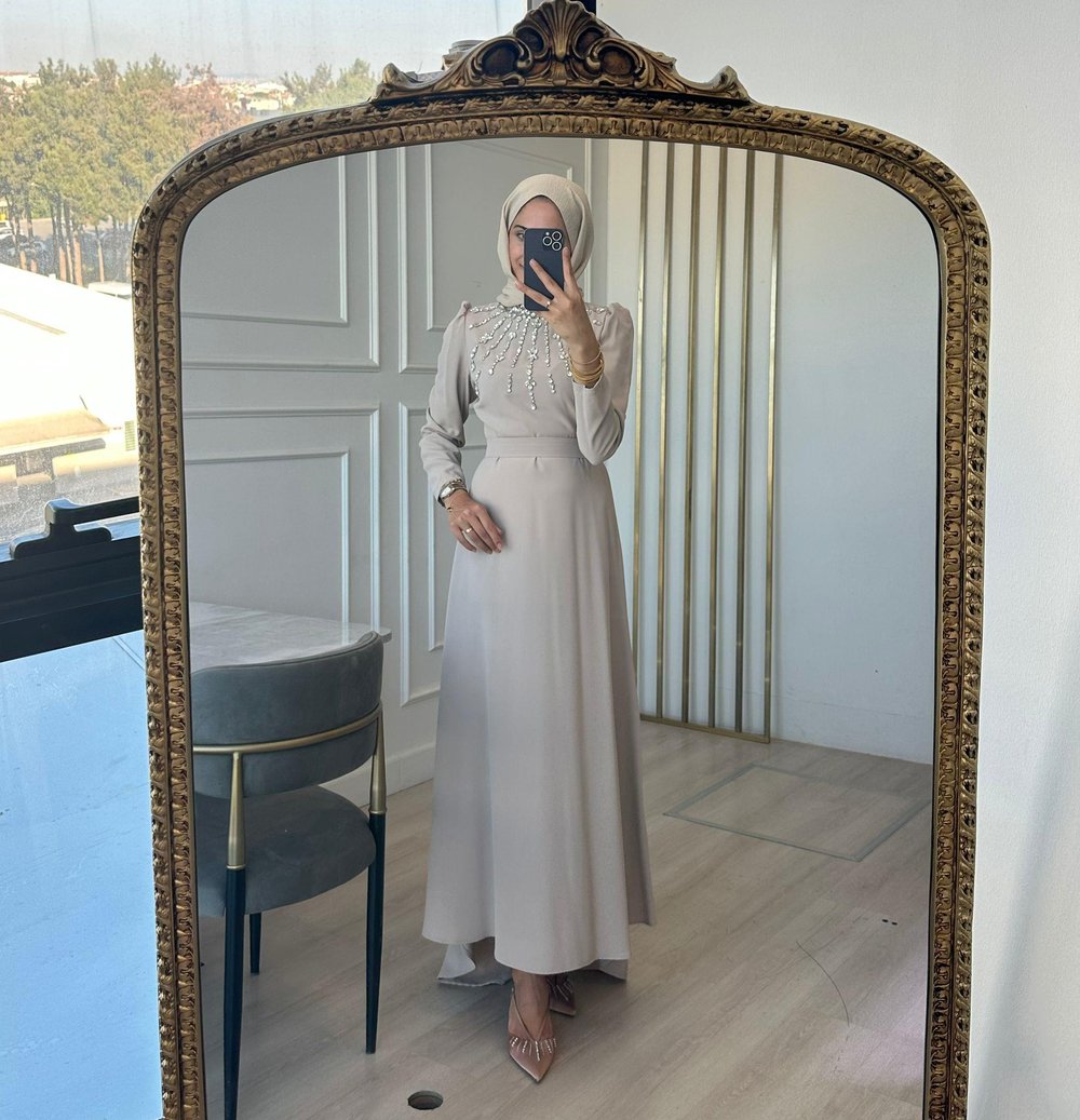 Elegant Dress