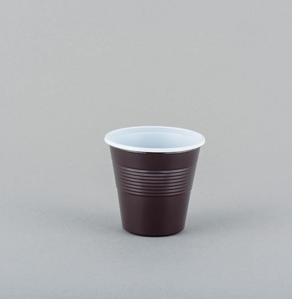 Kahverengi-Beyaz C080