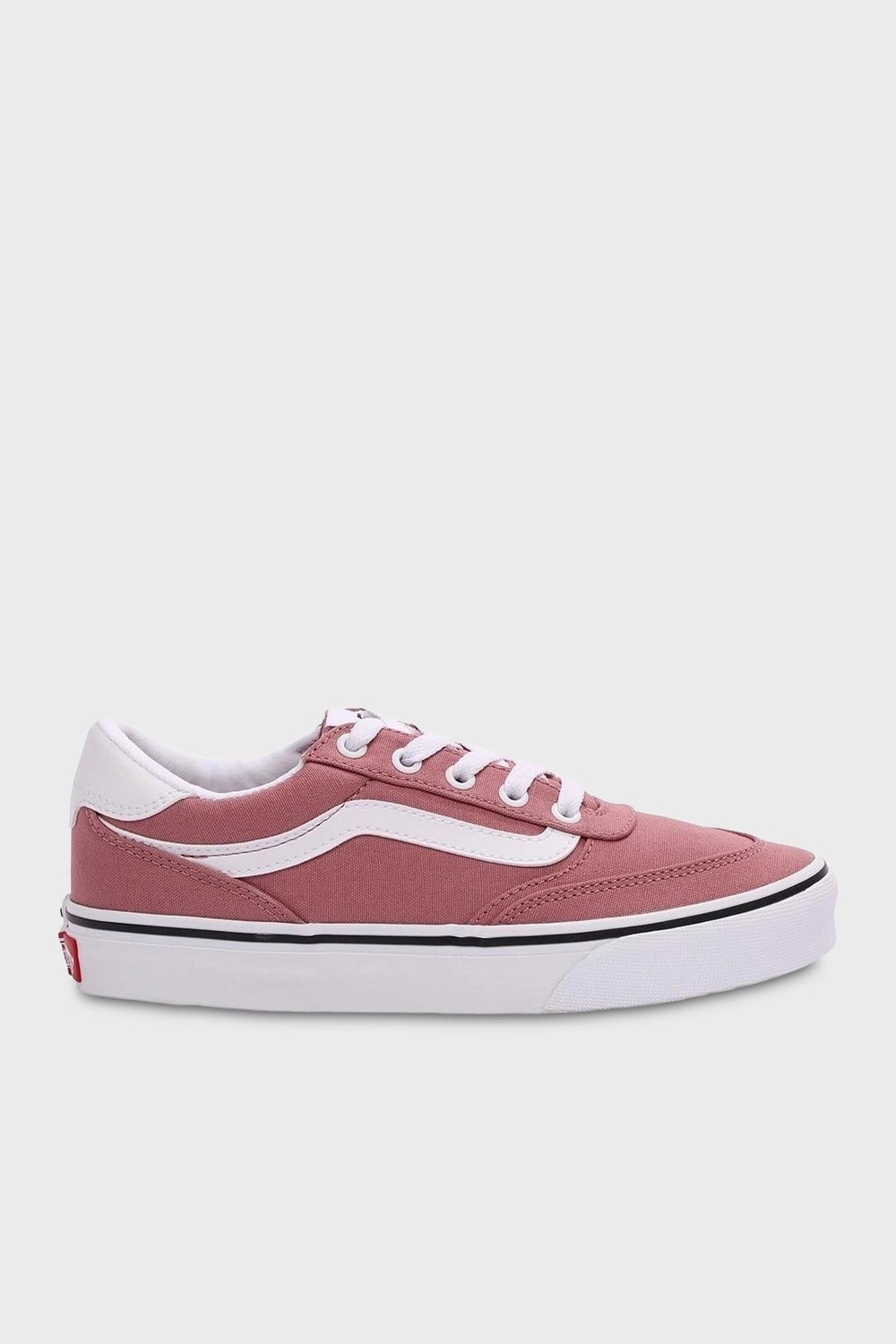 Brooklyn LS Logolu Sneaker Kadın Ayakkabı VN000D7UFOD1 PEMBE