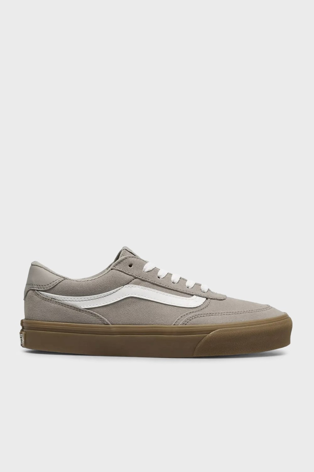 Brooklyn LS Logolu Sneaker Kadın Ayakkabı VN000D7U7D61 YAVRUAĞZI