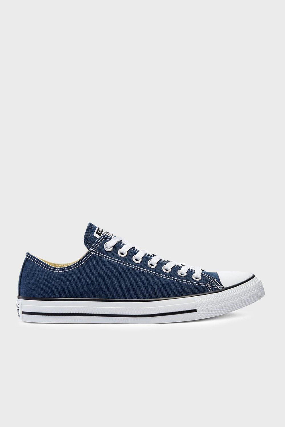 Chuck Taylor All Star Sneaker Unisex Ayakkabı M9697C 410 MAVİ