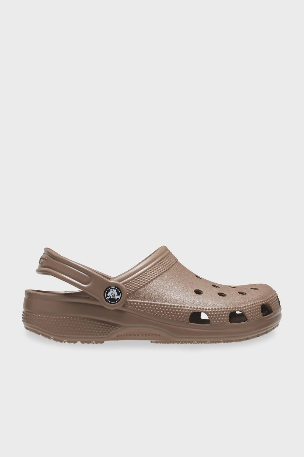 Crocs Classic Hafif Sandalet Unisex Terlik 10001-2Q9 KAHVE