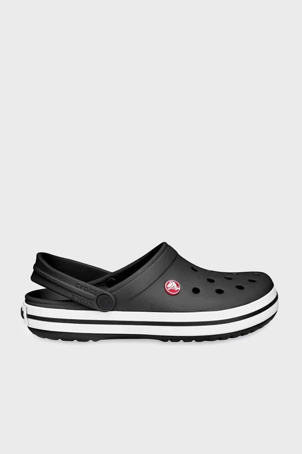Crocs Crocband Hafif Sandalet Unisex Terlik 11016-001 SİYAH