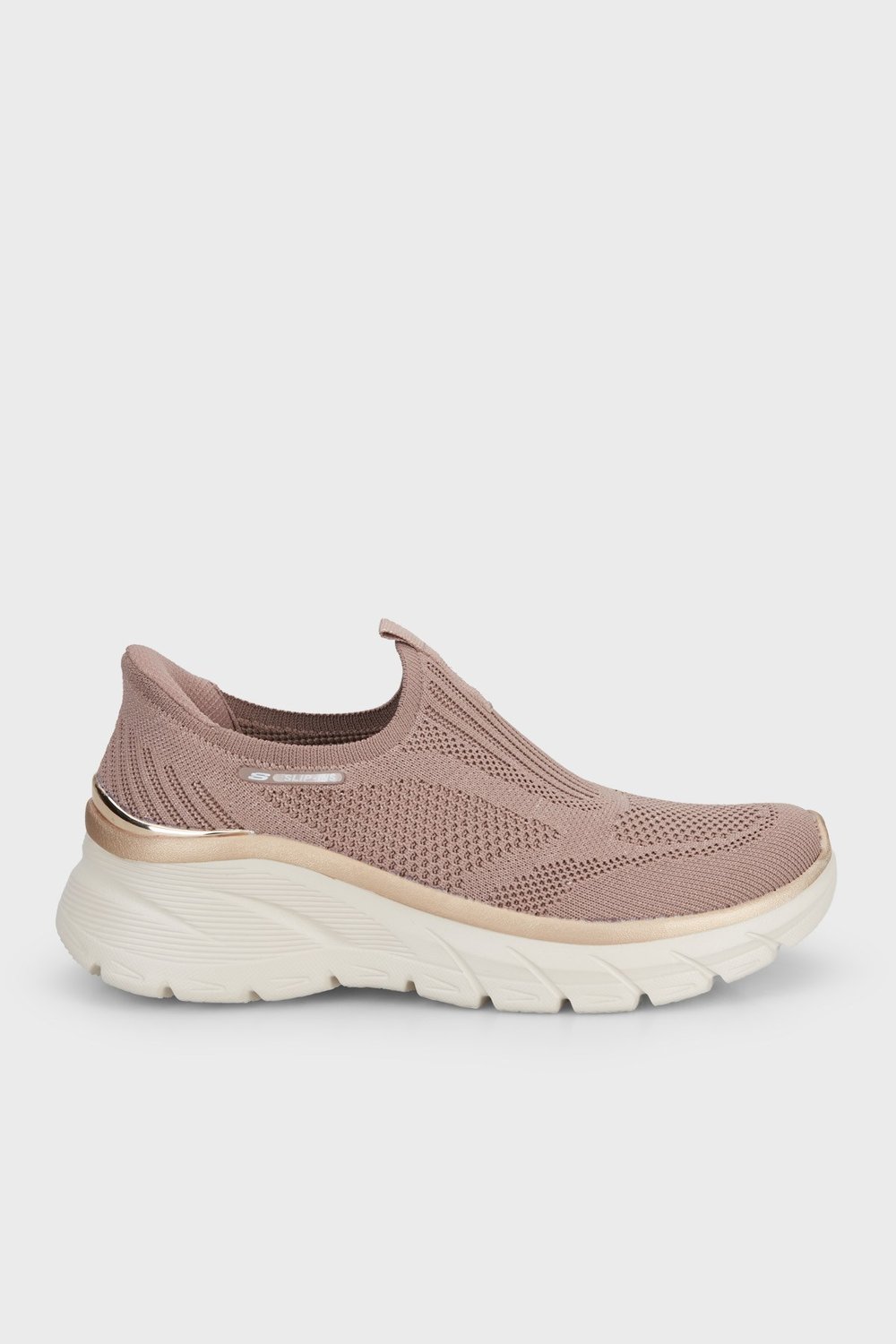 Fashıon Fıt 2.0 Logolu Sneaker Kadın Ayakkabı 150381TK MOC AÇIK KAHVE