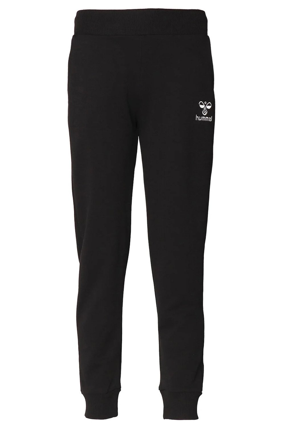 Felisias Pamuklu Regular Fit Normal Bel Lastikli Paça Unisex Çocuk Eşofman Altı 931613-2001 SİYAH