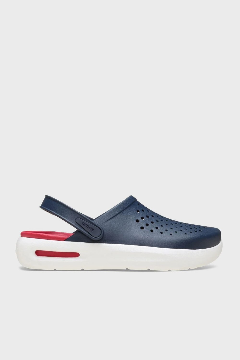 InMotion Clog Ayarlanabilir Kemerli Sandalet Erkek Terlik 209964-410 LACİVERT