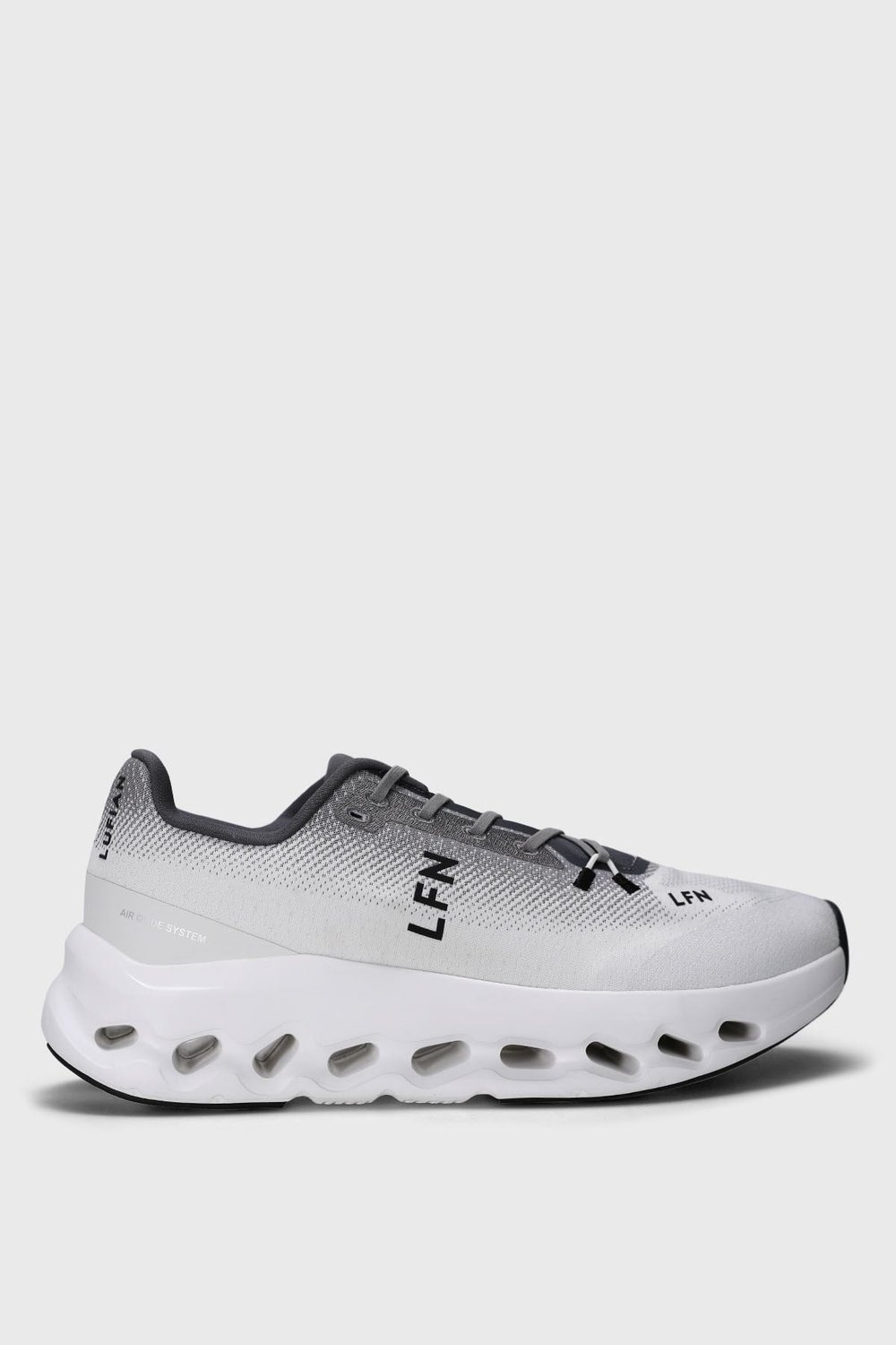 Lufian Logolu Sneaker Erkek Ayakkabı 111230316 BEYAZ
