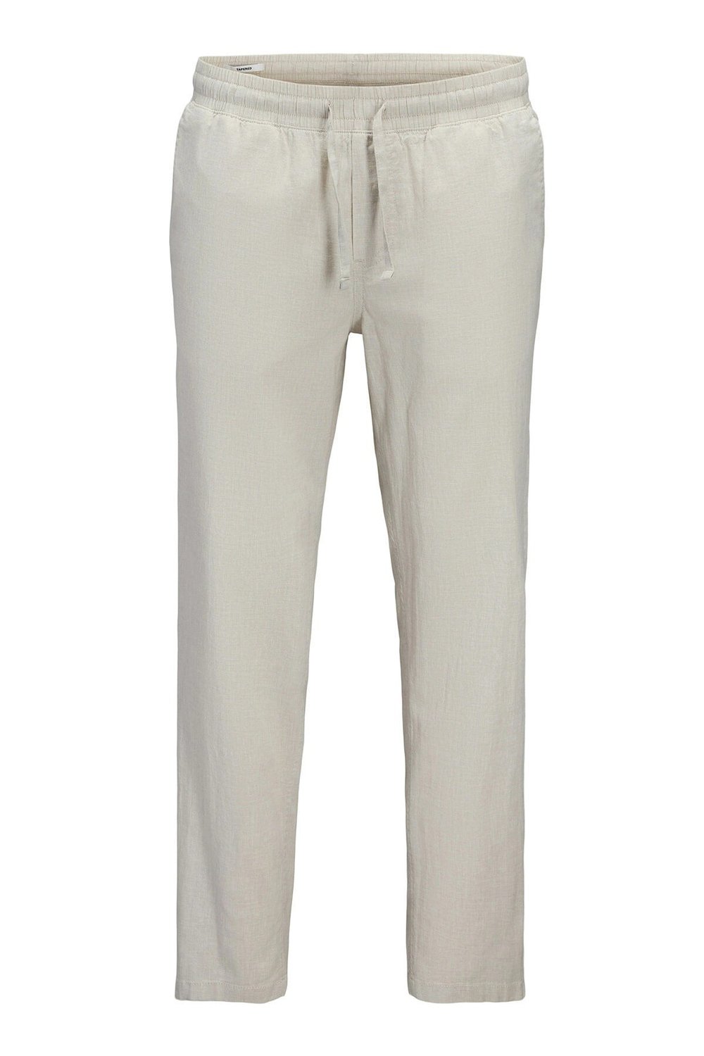 Pants Studio Jpstace Relaxed Fit Jogger Erkek Pantolon 12229699 BEJ